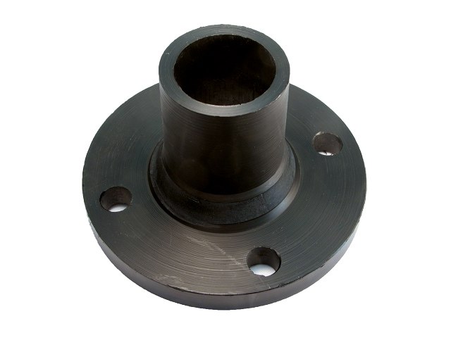 HDPE Flange Adapter Set with Bolts & Nuts
