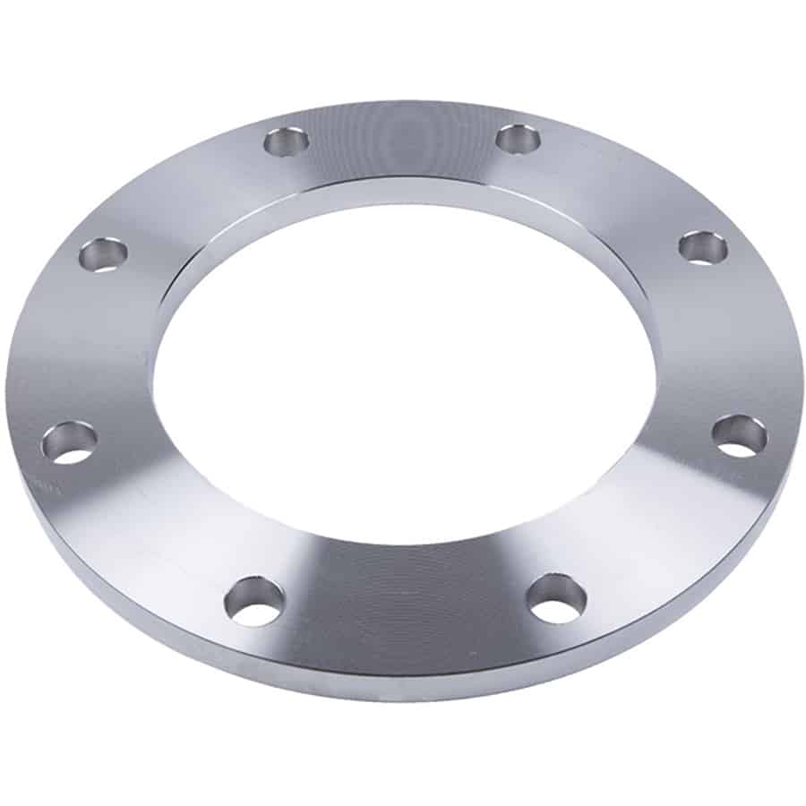 Steel Ring Flange