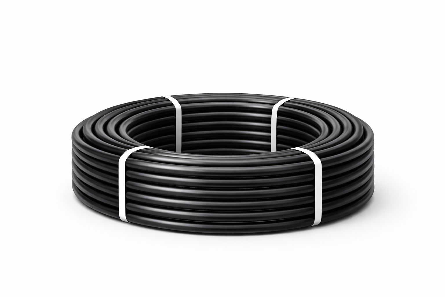Polyethylene Pipe 20mm x 1.0mm x 90M