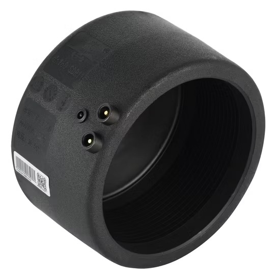 Electrofusion End Cap