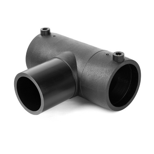 Electrofusion Equal Tee