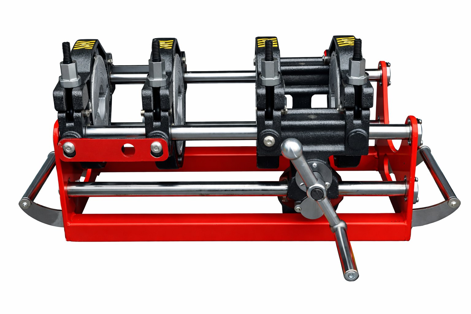 Manual Butt Fusion Machine