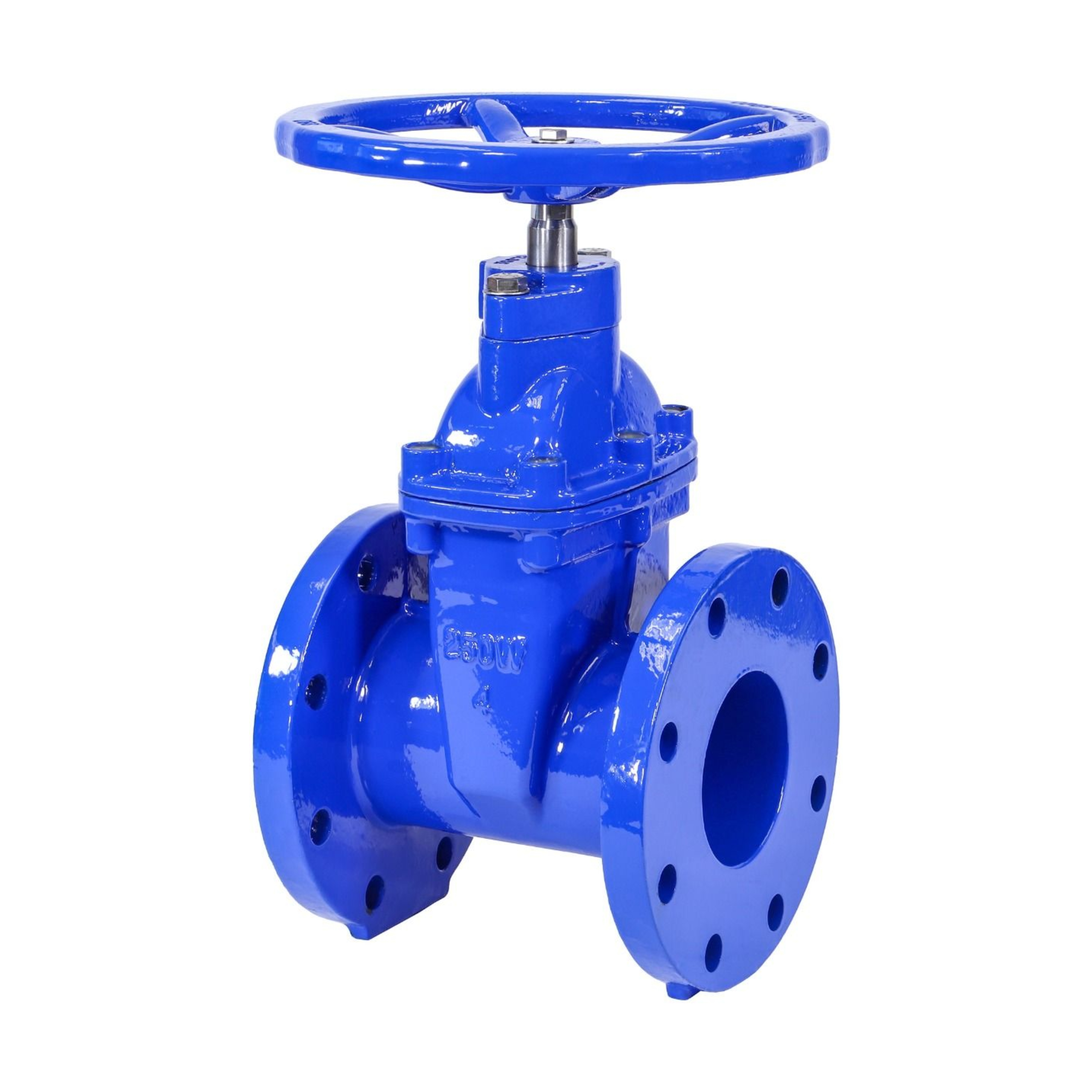 Ductile Iron Gate Valve 2" - 10"