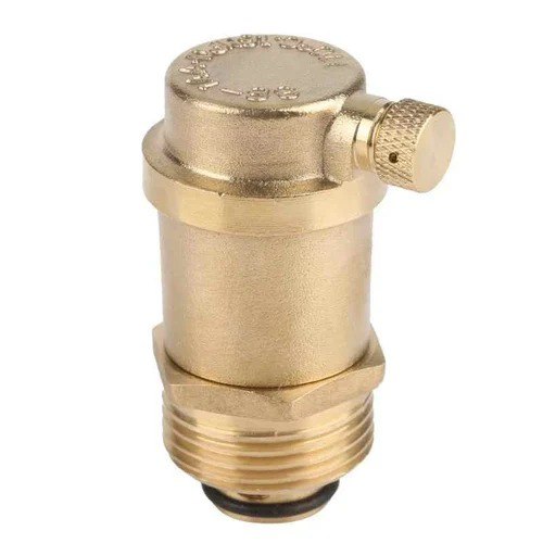 Air Release Valve 1"