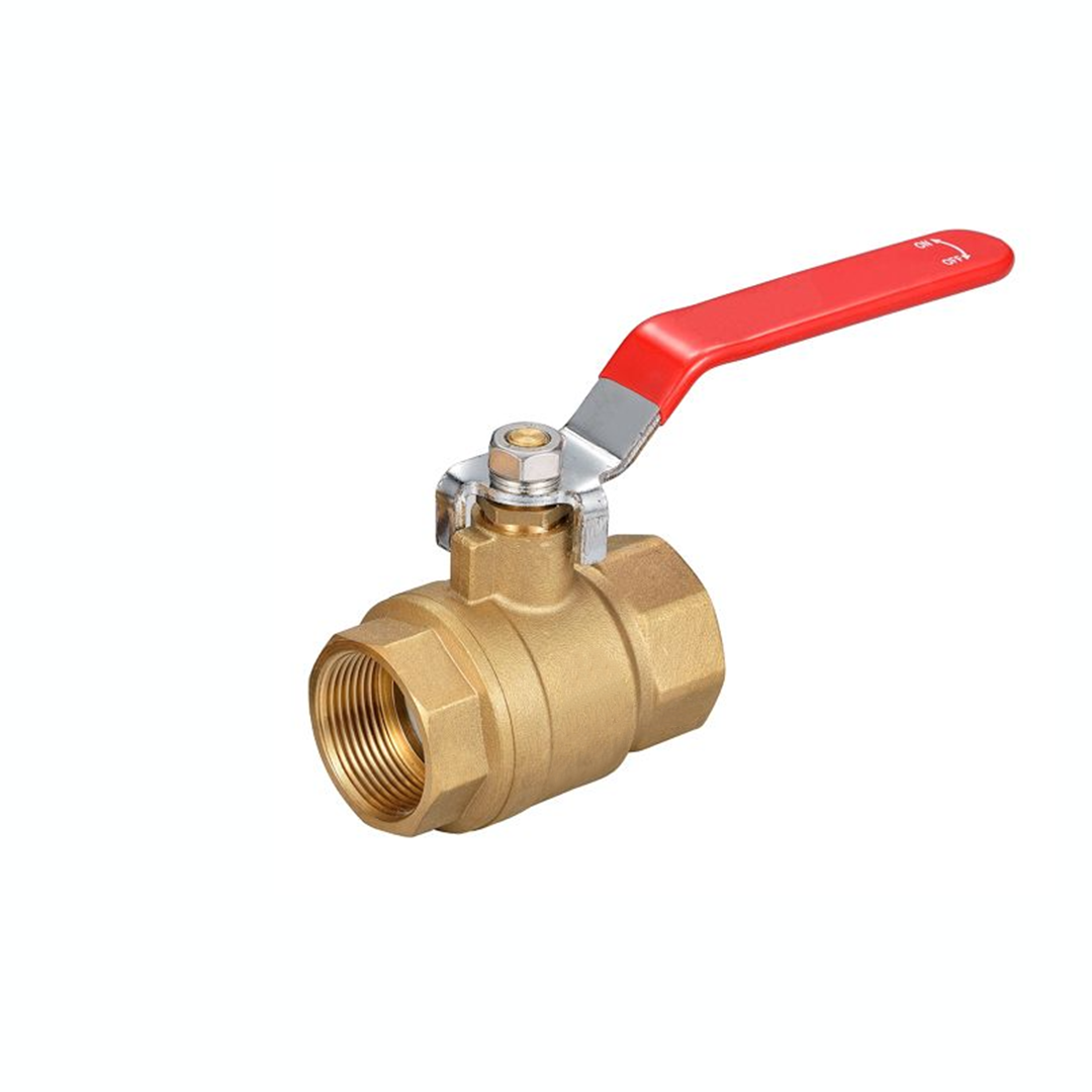 Brass Ball Valve